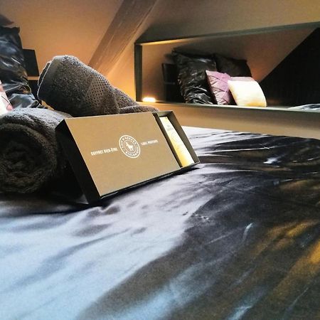 L'Escale Glamour Et Chic - Petit Dejeuner, Netflix, Wifi Niederbronn-les-Bains Exteriér fotografie